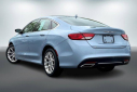 Thumbnail image of 2015 Chrysler 200 at Crest Cadillac Acura USED - Cadillac store specific