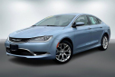 Thumbnail image of 2015 Chrysler 200 at Crest Cadillac Acura USED - Cadillac store specific