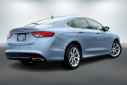Thumbnail image of 2015 Chrysler 200 at Crest Cadillac Acura USED - Cadillac store specific