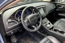 Thumbnail image of 2015 Chrysler 200 at Crest Cadillac Acura USED - Cadillac store specific