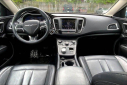 Thumbnail image of 2015 Chrysler 200 at Crest Cadillac Acura USED - Cadillac store specific