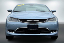 Thumbnail image of 2015 Chrysler 200 at Crest Cadillac Acura USED - Cadillac store specific