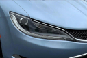 Thumbnail image of 2015 Chrysler 200 at Crest Cadillac Acura USED - Cadillac store specific