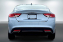 Thumbnail image of 2015 Chrysler 200 at Crest Cadillac Acura USED - Cadillac store specific