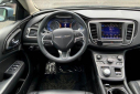 Thumbnail image of 2015 Chrysler 200 at Crest Cadillac Acura USED - Cadillac store specific