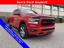 Thumbnail image of 2019 Ram 1500 at USED - Serra Traverse City