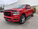 Thumbnail image of 2019 Ram 1500 at USED - Serra Traverse City