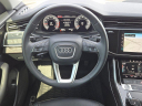 Thumbnail image of 2022 Audi Q8 at Volvo Cars Oklahoma City