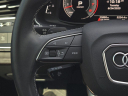 2022 Audi Q8 quattro Premium 55 TFSI at Volvo Cars Oklahoma City