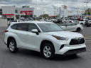 Thumbnail image of 2023 Toyota Highlander at Joseph Toyota Of Cincinnati