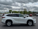 Thumbnail image of 2023 Toyota Highlander at Joseph Toyota Of Cincinnati