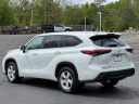 Thumbnail image of 2023 Toyota Highlander at Joseph Toyota Of Cincinnati