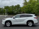 Thumbnail image of 2023 Toyota Highlander at Joseph Toyota Of Cincinnati