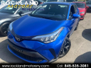 Thumbnail image of 2022 Toyota C-HR at Rockland Motors