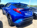 Thumbnail image of 2022 Toyota C-HR at Rockland Motors
