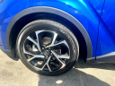 Thumbnail image of 2022 Toyota C-HR at Rockland Motors