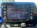 Thumbnail image of 2022 Toyota C-HR at Rockland Motors