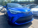 2022 Toyota C-HR XLE at Rockland Motors