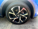 Thumbnail image of 2022 Toyota C-HR at Rockland Motors