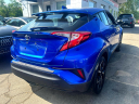 Thumbnail image of 2022 Toyota C-HR at Rockland Motors