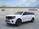 2025 Ford Expedition MAX Platinum at Avis Ford