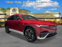 Thumbnail image of 2024 Acura ZDX at Springfield Acura