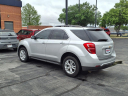 Thumbnail image of 2017 Chevrolet Equinox at Express Credit Auto Of Norman