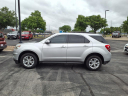 Thumbnail image of 2017 Chevrolet Equinox at Express Credit Auto Of Norman