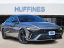 Thumbnail image of 2024 Hyundai ELANTRA at Ray Huffines Chevrolet Plano