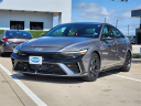 Thumbnail image of 2024 Hyundai ELANTRA at Ray Huffines Chevrolet Plano