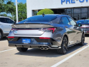 Thumbnail image of 2024 Hyundai ELANTRA at Ray Huffines Chevrolet Plano