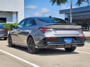 Thumbnail image of 2024 Hyundai ELANTRA at Ray Huffines Chevrolet Plano