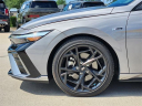 Thumbnail image of 2024 Hyundai ELANTRA at Ray Huffines Chevrolet Plano