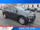 Thumbnail image of 2022 Chevrolet Equinox at Cook Chevrolet