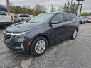 Thumbnail image of 2022 Chevrolet Equinox at Cook Chevrolet