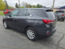 Thumbnail image of 2022 Chevrolet Equinox at Cook Chevrolet
