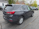 Thumbnail image of 2022 Chevrolet Equinox at Cook Chevrolet