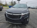 Thumbnail image of 2022 Chevrolet Equinox at Cook Chevrolet