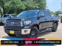 Thumbnail image of 2021 Toyota Tundra at Martin Chevrolet Buick Gmc