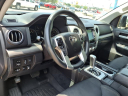 Thumbnail image of 2021 Toyota Tundra at Martin Chevrolet Buick Gmc