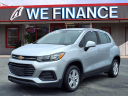 Thumbnail image of 2020 Chevrolet Trax at Liberty Auto Finance