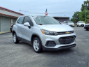 Thumbnail image of 2020 Chevrolet Trax at Liberty Auto Finance