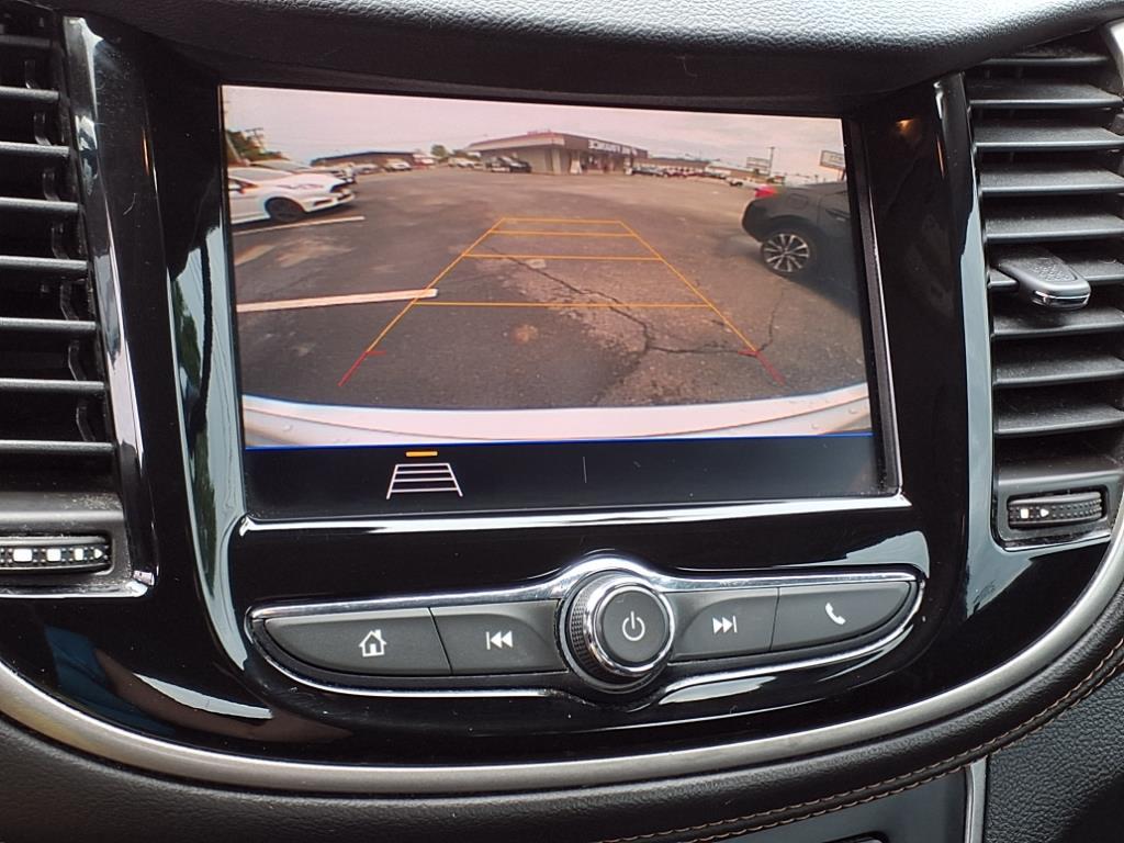 Thumbnail image of 2020 Chevrolet Trax at Liberty Auto Finance
