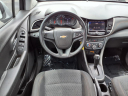 Thumbnail image of 2020 Chevrolet Trax at Liberty Auto Finance