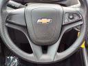Thumbnail image of 2020 Chevrolet Trax at Liberty Auto Finance