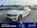Thumbnail image of 2019 BMW 3 Series at Used - Boulevard Lincoln