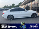 Thumbnail image of 2019 BMW 3 Series at Used - Boulevard Lincoln