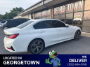 Thumbnail image of 2019 BMW 3 Series at Used - Boulevard Lincoln