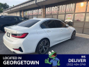 Thumbnail image of 2019 BMW 3 Series at Used - Boulevard Lincoln