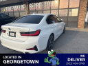 Thumbnail image of 2019 BMW 3 Series at Used - Boulevard Lincoln
